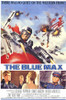 The Blue Max Movie Poster Print (11 x 17) - Item # MOVED0410