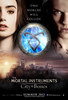 The Mortal Instruments: City of Bones Movie Poster Print (11 x 17) - Item # MOVAB42635