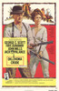 Oklahoma Crude Movie Poster Print (27 x 40) - Item # MOVAH1298