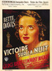 Dark Victory Movie Poster Print (11 x 17) - Item # MOVIB66890