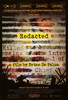 Redacted Movie Poster Print (11 x 17) - Item # MOVGI0121