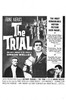 The Trial Movie Poster Print (11 x 17) - Item # MOVCB76663