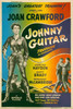 Johnny Guitar Movie Poster Print (11 x 17) - Item # MOVIB14140