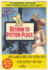 Return to Peyton Place Movie Poster Print (27 x 40) - Item # MOVEH9360