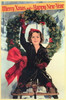 Shirley Temple Christmas Greeting Movie Poster Print (11 x 17) - Item # MOVIC0868