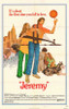 Jeremy Movie Poster Print (11 x 17) - Item # MOVEF0057