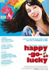 Happy-Go-Lucky Movie Poster Print (11 x 17) - Item # MOVIJ3929