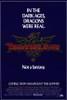 Dragonslayer Movie Poster Print (11 x 17) - Item # MOVGF7003