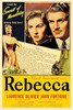 Rebecca Movie Poster Print (11 x 17) - Item # MOVCI0572