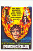 Psychic Killer Movie Poster Print (11 x 17) - Item # MOVEH5074
