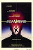 Scanners Movie Poster Print (27 x 40) - Item # MOVGF9441