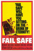 Fail-Safe Movie Poster Print (27 x 40) - Item # MOVAH9226