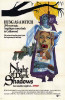 Night of Dark Shadows Movie Poster Print (11 x 17) - Item # MOVIE0717