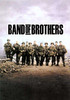 Band of Brothers Movie Poster Print (11 x 17) - Item # MOVEB51121