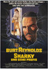 Sharky's Machine Movie Poster Print (11 x 17) - Item # MOVEE0144