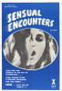 Sensual Encounters Movie Poster Print (11 x 17) - Item # MOVCE5097