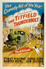 The Titfield Thunderbolt Movie Poster Print (27 x 40) - Item # MOVGJ2199