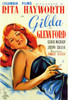 Gilda Movie Poster Print (11 x 17) - Item # MOVGE6143