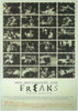 Freaks Movie Poster Print (27 x 40) - Item # MOVGI1121