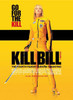 Kill Bill Vol. 1 Movie Poster Print (11 x 17) - Item # MOVEJ6551