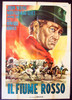 Red River Movie Poster Print (11 x 17) - Item # MOVCI6617