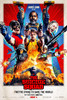 The Suicide Squad Movie Poster Print (27 x 40) - Item # MOVAB66165