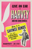 Harvey Movie Poster Print (27 x 40) - Item # MOVAB24173