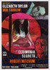 Secret Ceremony Movie Poster Print (11 x 17) - Item # MOVEB92004