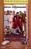 The Royal Tenenbaums Movie Poster Print (11 x 17) - Item # MOVEF9107