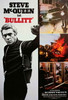 Bullitt Movie Poster Print (27 x 40) - Item # MOVIB72301