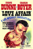 Love Affair Movie Poster Print (11 x 17) - Item # MOVAD2415