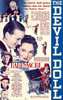 The Devil Doll Movie Poster Print (11 x 17) - Item # MOVIJ9122
