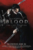 Blood: The Last Vampire Movie Poster Print (11 x 17) - Item # MOVEB54710