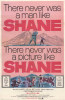 Shane Movie Poster Print (11 x 17) - Item # MOVGF9092