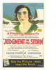 The Judgment of the Storm Movie Poster Print (11 x 17) - Item # MOVCF6851