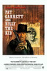 Pat Garrett & Billy the Kid Movie Poster Print (27 x 40) - Item # MOVAJ2290
