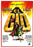 El Cid Movie Poster Print (11 x 17) - Item # MOVAJ6221