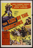 The Last of the Mohicans Movie Poster Print (11 x 17) - Item # MOVCB72211