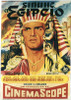 Egyptian, The Movie Poster Print (11 x 17) - Item # MOVEI2704