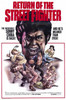 Return of the Streetfighter Movie Poster Print (11 x 17) - Item # MOVIE2147