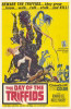 The Day of the Triffids Movie Poster Print (11 x 17) - Item # MOVGC1885