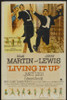 Living It Up Movie Poster Print (11 x 17) - Item # MOVGI3696