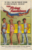 The Flying Fontaines Movie Poster Print (11 x 17) - Item # MOVEE1180