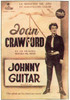Johnny Guitar Movie Poster Print (11 x 17) - Item # MOVGI7657