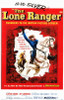 The Lone Ranger Movie Poster Print (11 x 17) - Item # MOVCC8873
