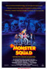 The Monster Squad Movie Poster Print (11 x 17) - Item # MOVID8882