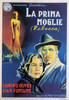 Rebecca Movie Poster Print (11 x 17) - Item # MOVEI0573