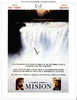 The Mission Movie Poster Print (11 x 17) - Item # MOVEI7635
