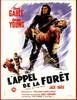Call of the Wild, The Movie Poster Print (11 x 17) - Item # MOVEI2683