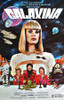 Galaxina Movie Poster Print (11 x 17) - Item # MOVEJ9324